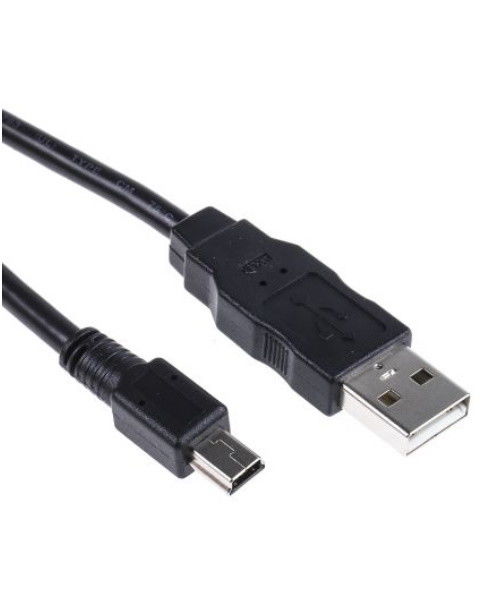 Cabo USB para carregar Dual Shock 3 | PS3 | Novo