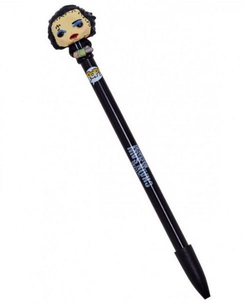 Funko Collectible Pen with Topper - Horror Classics Series 2 | Novo
