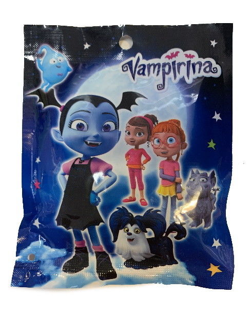 Saqueta Colecionavel Vamptirina | Novo