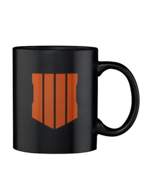 Caneca Call of Duty Black Ops III Icon Mug | Novo