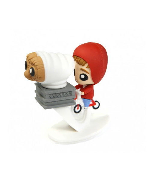 E.T. The Extra-Terrestrial | NOVO