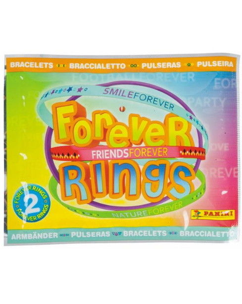 Forever Rings | Novo
