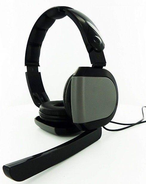 Gaming Headset Subsonic | NSW/PS4/XBO | Novo