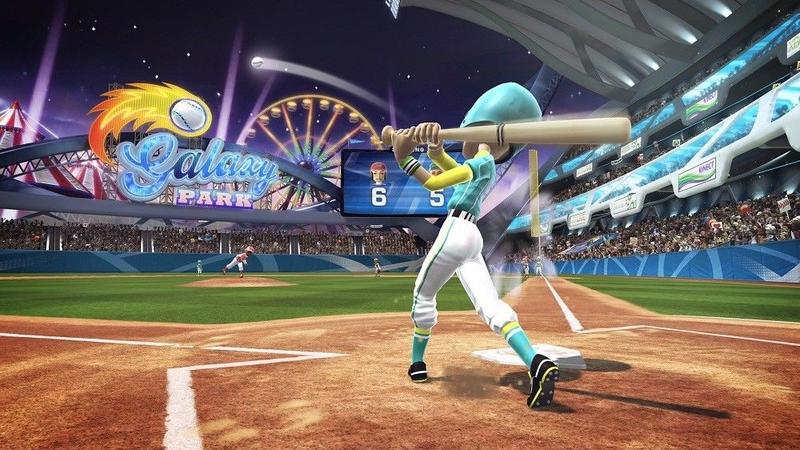 Kinect Sports Season 2-So  CD| XB360 | USADO