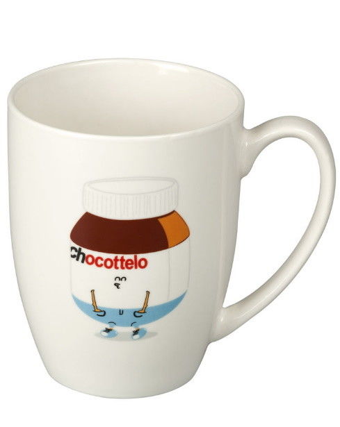 Canceca Chocotello | Novo