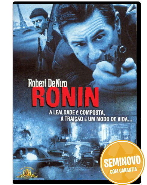 Ronin | DVD | Usado