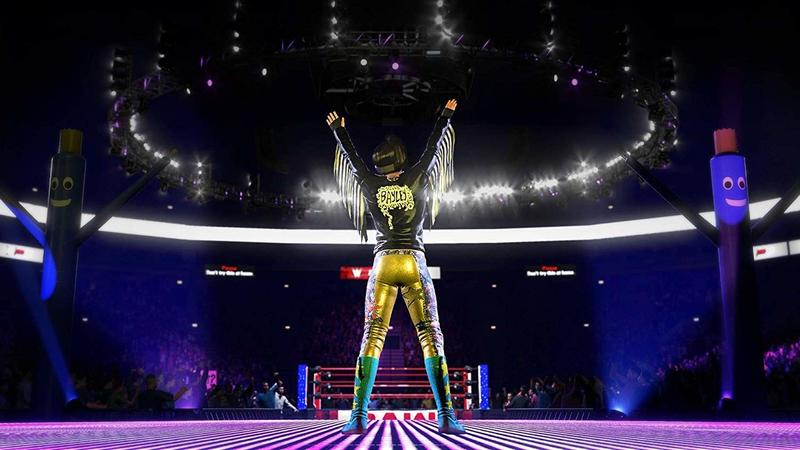 WWE 2K20 | XBO | Novo
