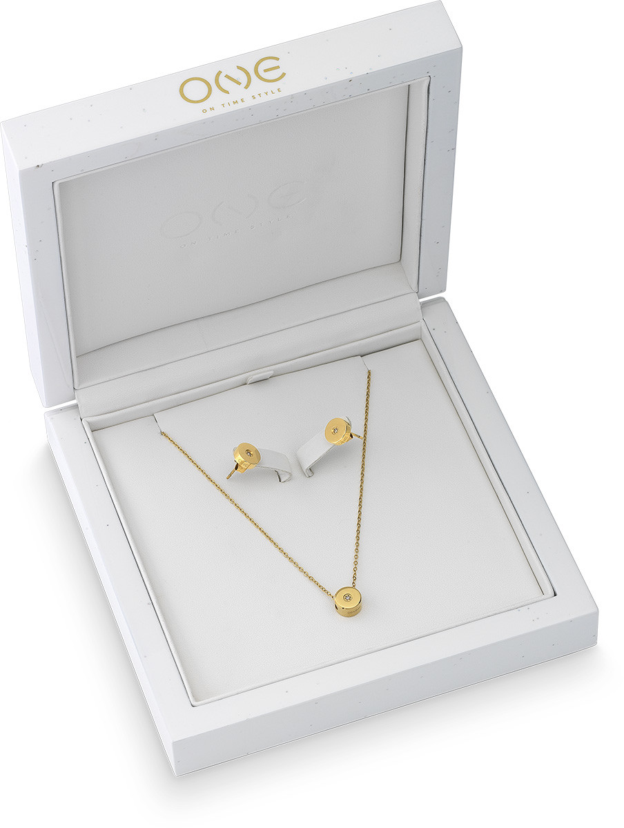 One Jewelry Diamond Box Set