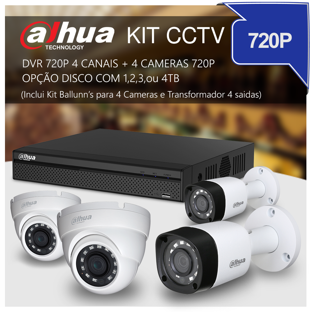 XVR4104HS-X