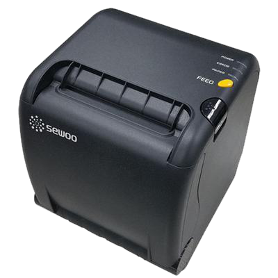 IMPRESSORA SEWOO LK-TS400