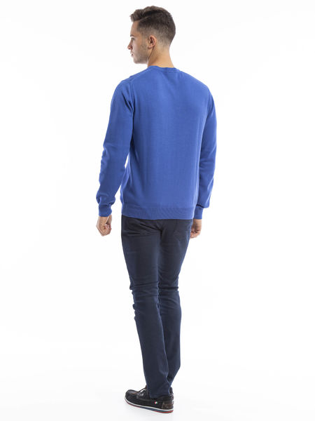 Sweater  (+ Cores)