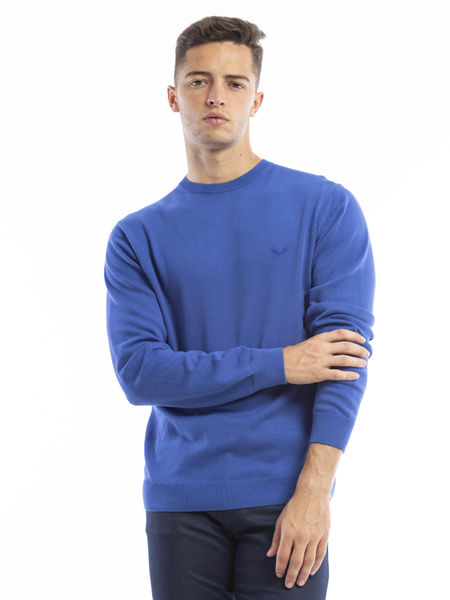 Sweater  (+ Cores)