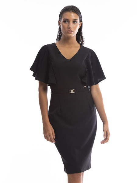 Vestido Cintado (+ Cores)