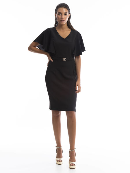 Vestido Cintado (+ Cores)