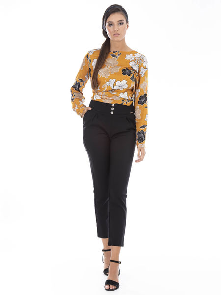 Calça Capri (+ Cores)