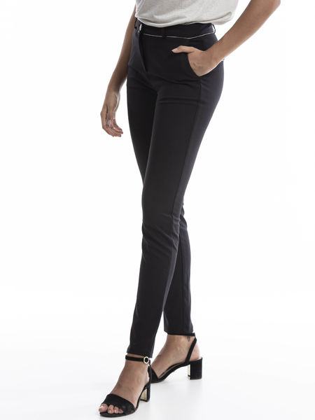 Calça clássica