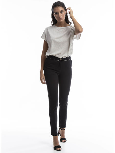 Calça clássica