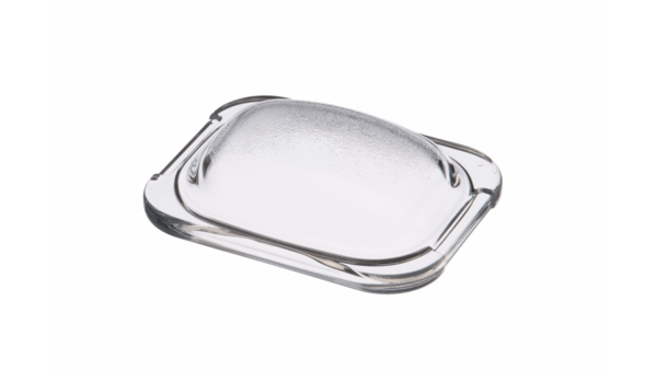 Vidro Protector Da Lâmpada