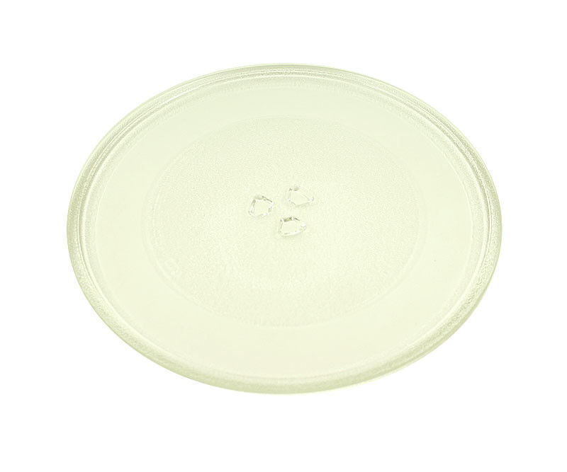 Vidro da bandeja de microondas LG - 3390W1A027A