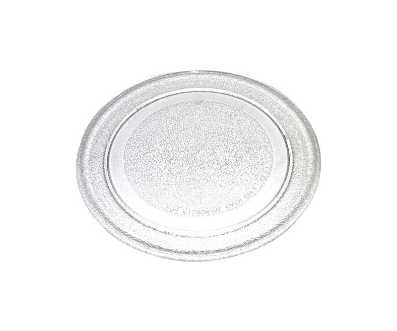 Vidro da bandeja de microondas LG - 3390W1A035D
