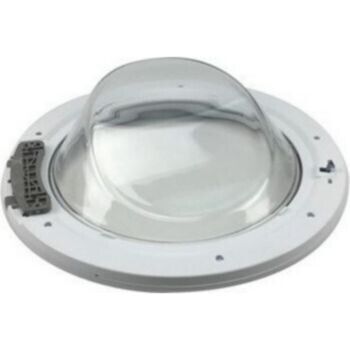 Puerta completa para lavadora Hoover Candy - 43012774