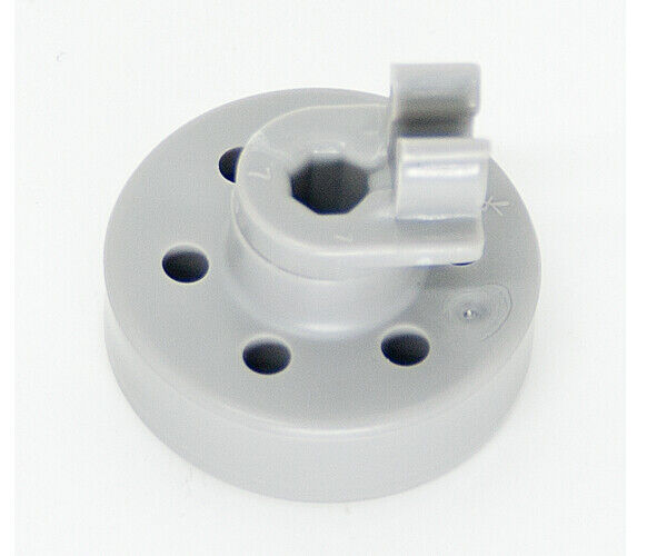 Roda do cesto inferior da máquina de lavar louça LG - 4581Dd3003A