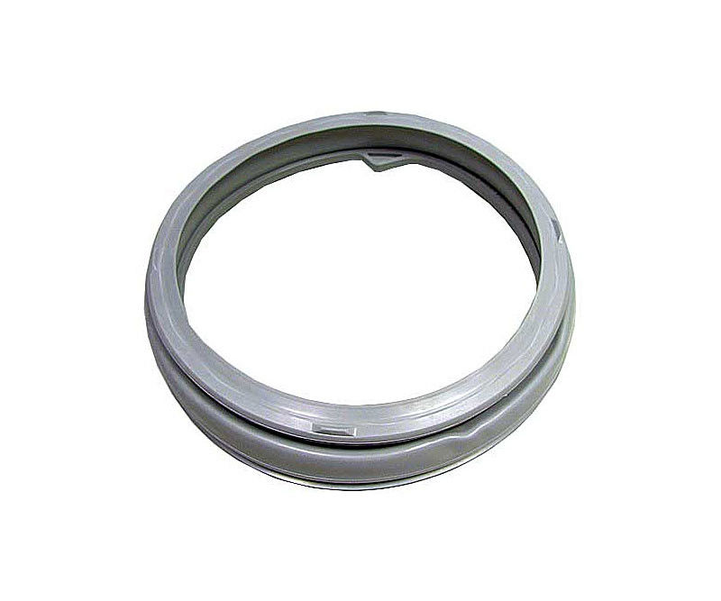 Borracha do Óculo da Porta Máquina Lavar Roupa LG - 4986ER1005A