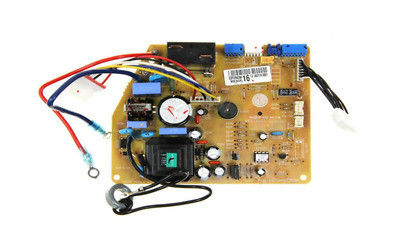 LG Ac Pcb Mainboard Assembly - 5400232812
