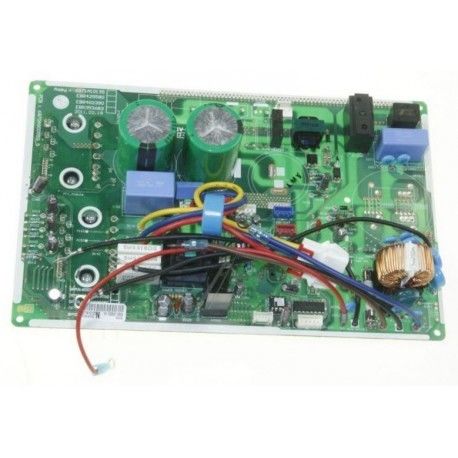 Módulo Potência Ar Condicionado LG - 6871A10135N