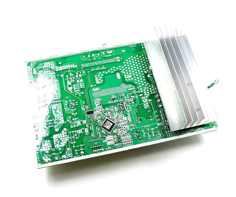 LG Ac Pcb Mainboard Assembly - Placa Potência - 6871A10135P