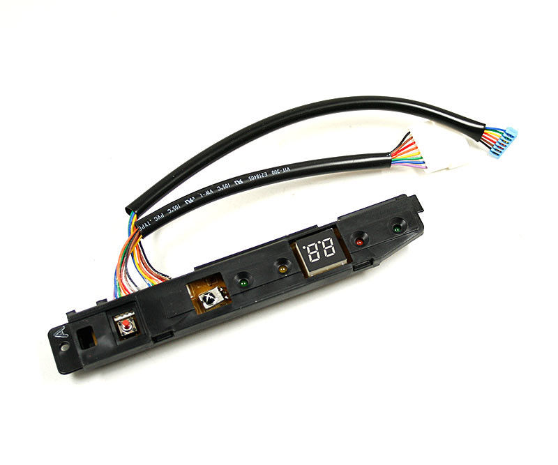Placa Receptora De Sinal Ar Condicionado LG - 6871A20682A