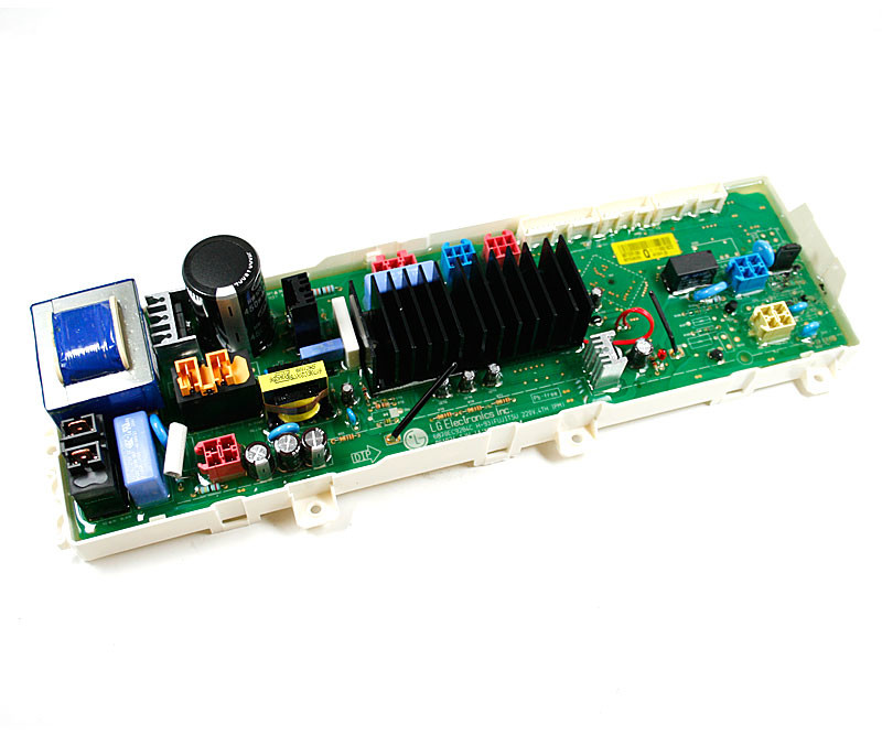 lg washing machine pcb repair cost