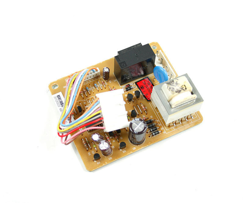 Conjunto Principal de PCI Geladeira LG - Módulo Potência - 6871Jb1103H