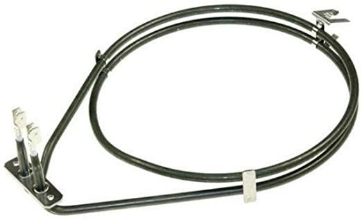 Resistência Circular De Forno Bosch - 00791579