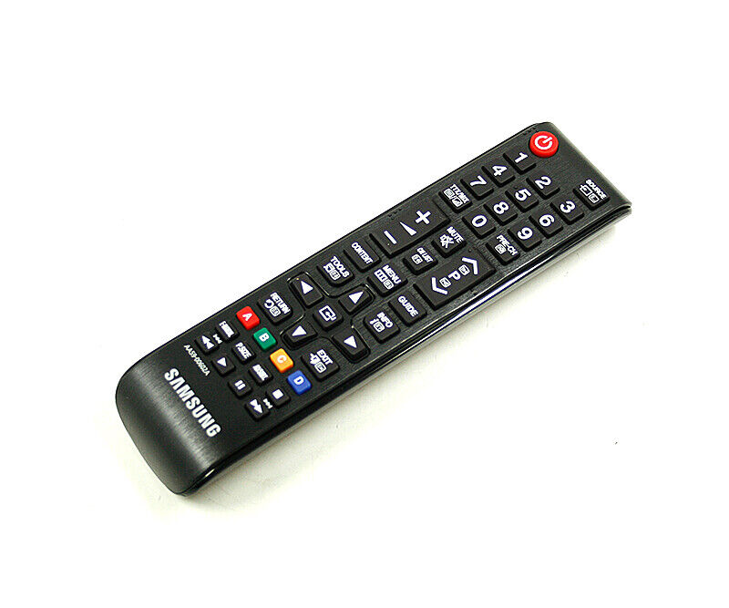 Comando TV Samsung - AA59-00602A