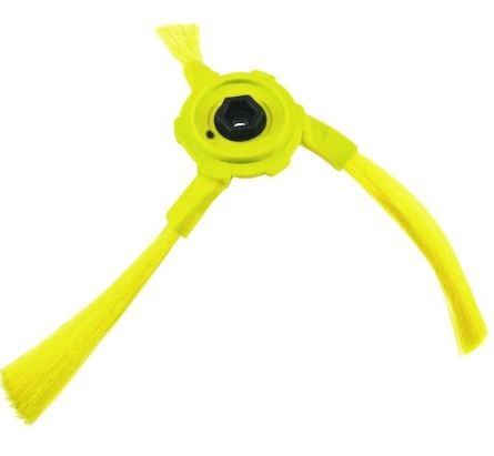 Escova Lateral Direita Hombot Aspirador LG - Abc73130001