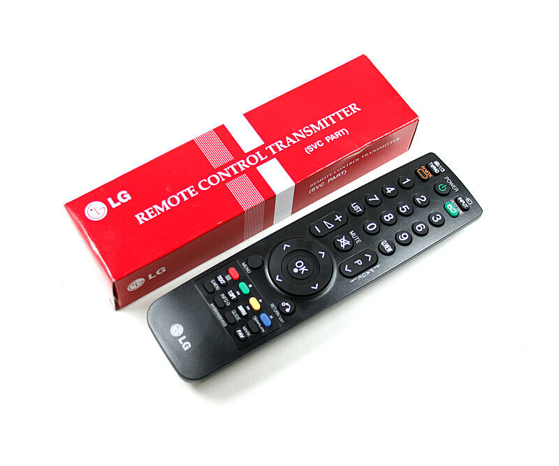 Comando TV LG -  Akb69680403