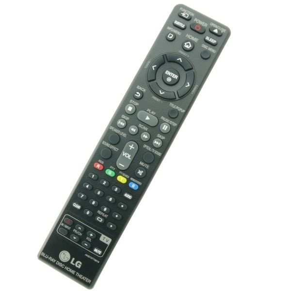Comando LG - Akb73775819