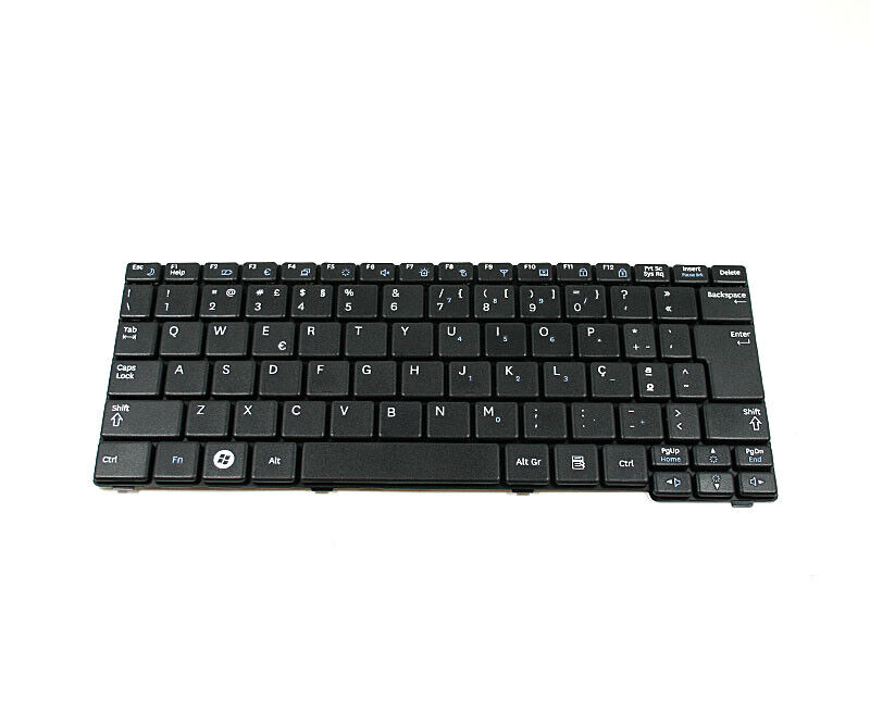 Teclado Portatil Samsung - Ba59-02687L