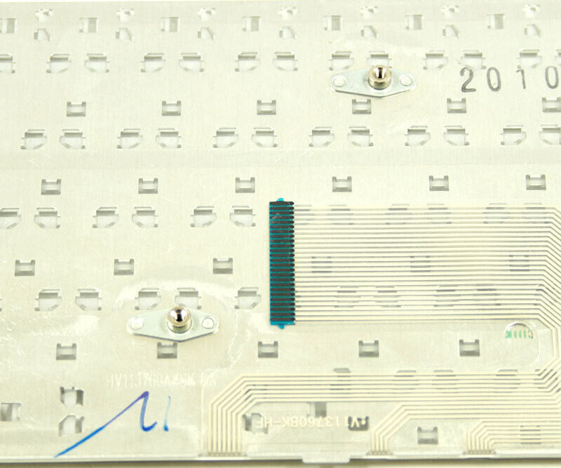 Teclado Notebook Samsung - Es