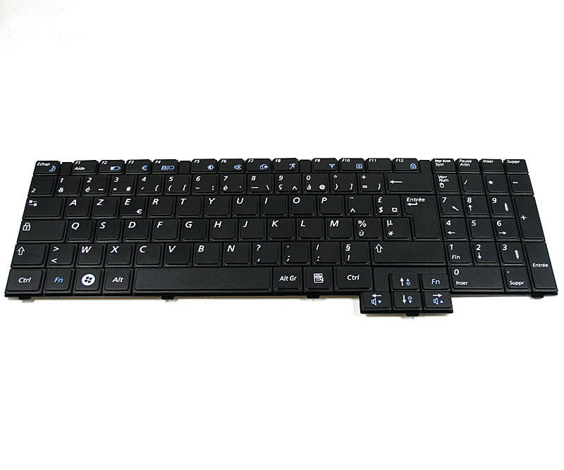 Teclado Bremen-2L,101,Membrana,-,Fr,-,B