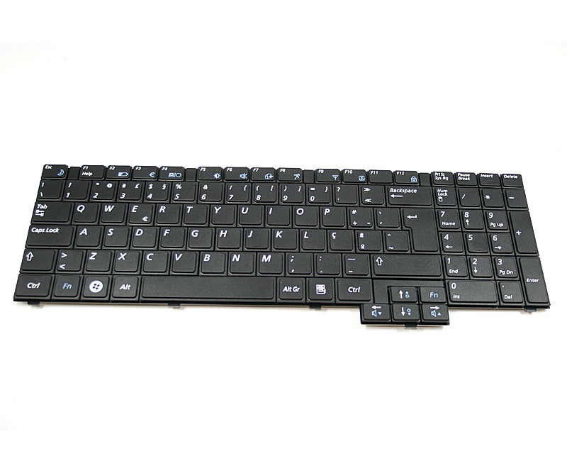 Teclado Português Samsung R510 R540 R530 Rv510