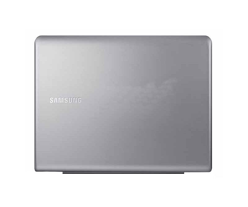 Parte traseira da carcaça do notebook Samsung - Ba75-03717A