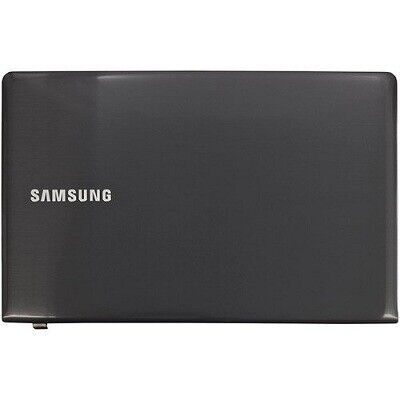 Samsung Np270E5E/Np270E5V/Np275E5E carcaça traseira do LCD Ba75-04423G