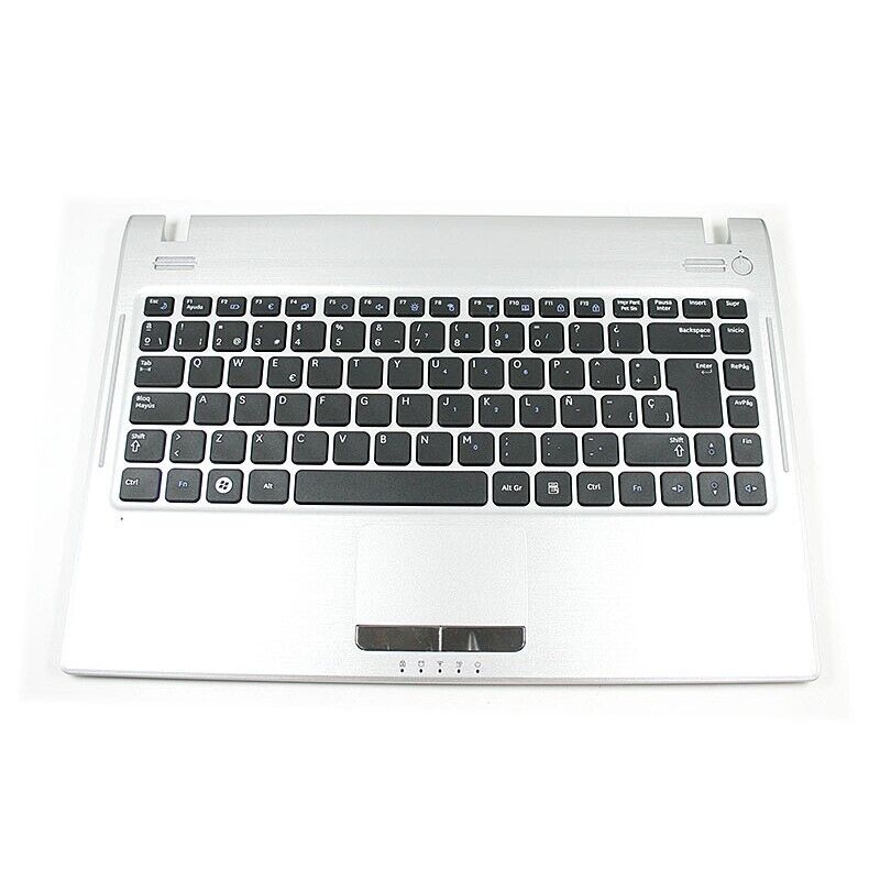 Teclado Samsung Np900X4C-K01Pt Com Topcover