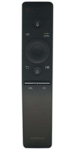 Comando TV Samsung - BN59-01242A