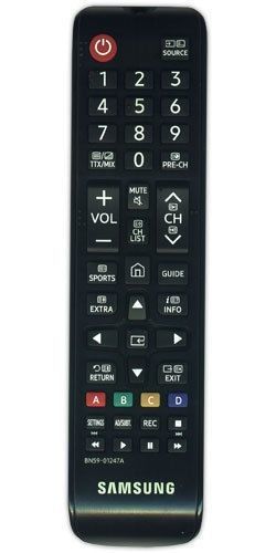 Comando TV Samsung - BN59-01247A