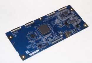 As-T-Con Board T370Hw02.00398
