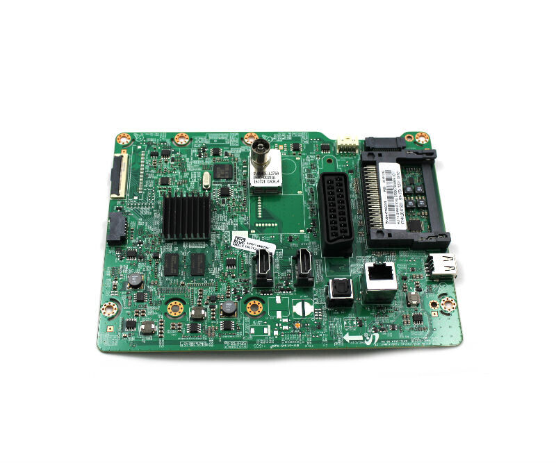 Placa Principal Samsung Uh5H