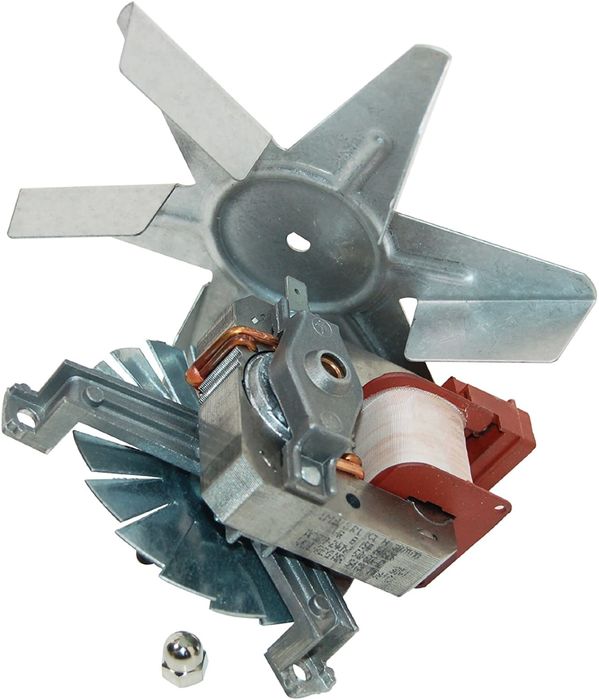Motor do Ventilador do Forno Hotpoint - C00081589